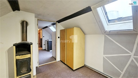 Prodej rodinného domu, 64 m² 18