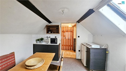 Prodej rodinného domu, 64 m² - 18