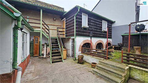 Prodej rodinného domu, 64 m² - 22