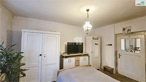 Prodej rodinného domu, 64 m² - 6