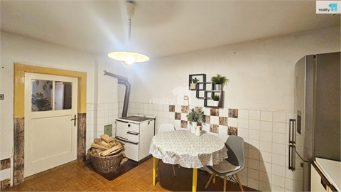 Prodej rodinného domu, 64 m² 12