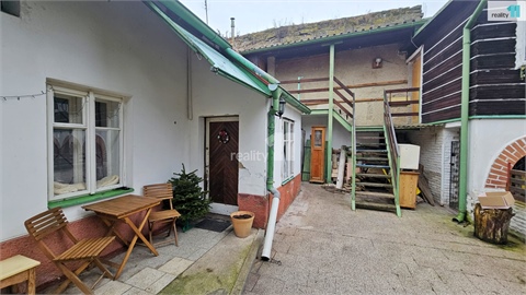 Prodej rodinného domu, 64 m² 26