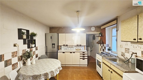 Prodej rodinného domu, 64 m² - 10