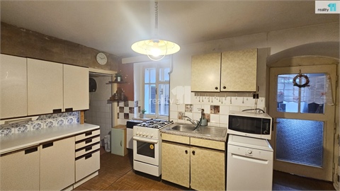 Prodej rodinného domu, 64 m² 10