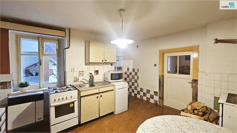 Prodej rodinného domu, 64 m² - 8