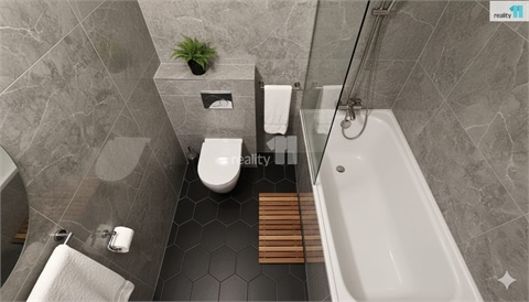 Prodej rodinného domu, 64 m² - 12