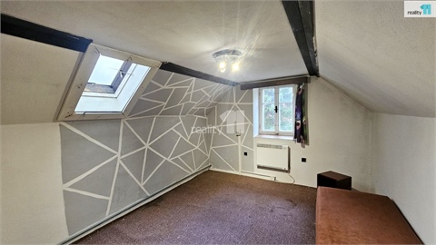 Prodej rodinného domu, 64 m² - 16