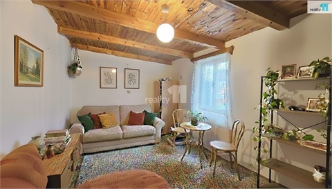 Prodej rodinného domu, 64 m² 24