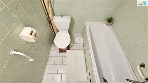 Prodej rodinného domu, 64 m² 14