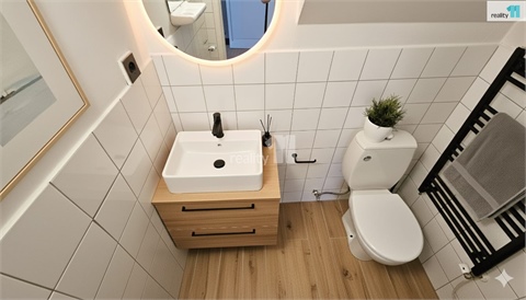 Prodej rodinného domu, 64 m² - 20