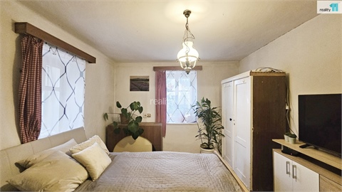 Prodej rodinného domu, 64 m² - 4