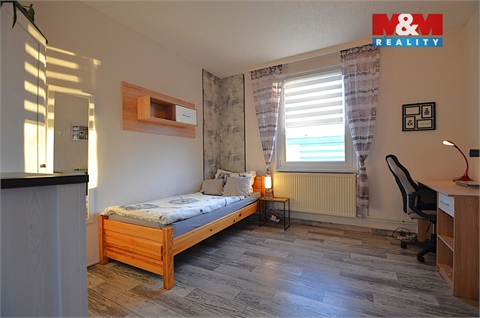 Prodej bytu 3+1, 76 m² 2