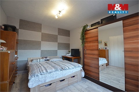 Prodej bytu 3+1, 76 m² 8