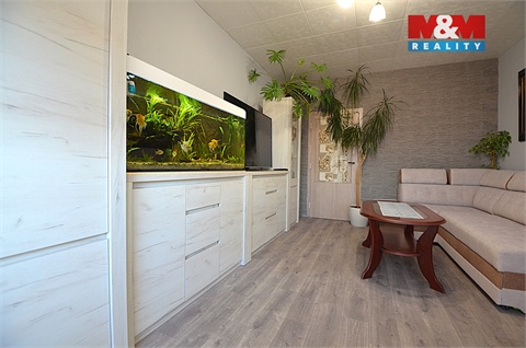 Prodej bytu 3+1, 76 m² - 6