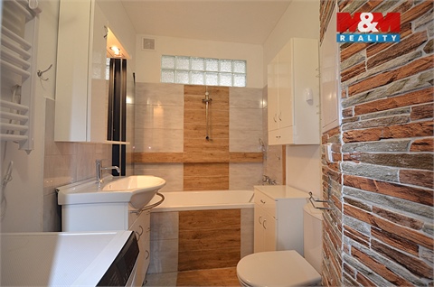 Prodej bytu 3+1, 76 m² - 8