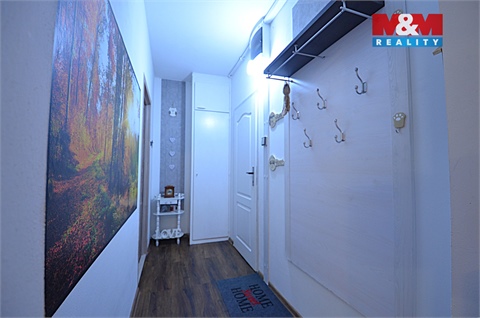 Prodej bytu 3+1, 76 m² 12