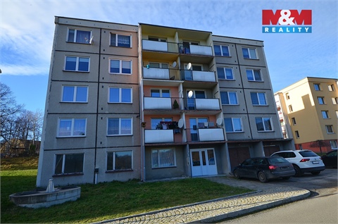 Prodej bytu 3+1, 76 m² - 14