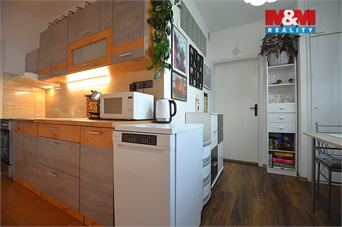 Prodej bytu 3+1, 76 m² - 4