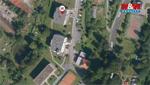 Prodej bytu 3+1, 76 m² 16