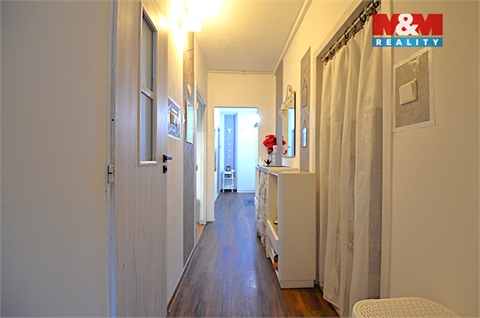 Prodej bytu 3+1, 76 m² - 10