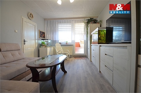 Prodej bytu 3+1, 76 m² 6