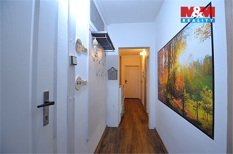 Prodej bytu 3+1, 76 m² - 12