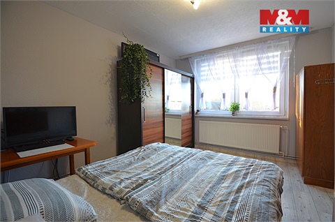 Prodej bytu 3+1, 76 m² - 2