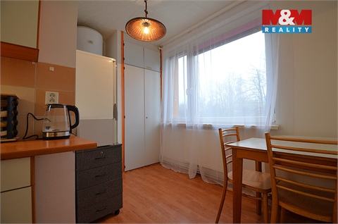 Prodej bytu 2+1, 52 m² - 6