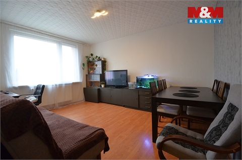 Prodej bytu 2+1, 52 m² 8