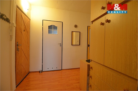 Prodej bytu 2+1, 52 m² 10