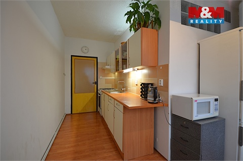 Prodej bytu 2+1, 52 m² 6