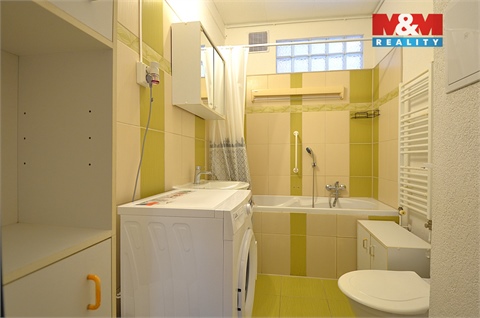 Prodej bytu 2+1, 52 m² - 2