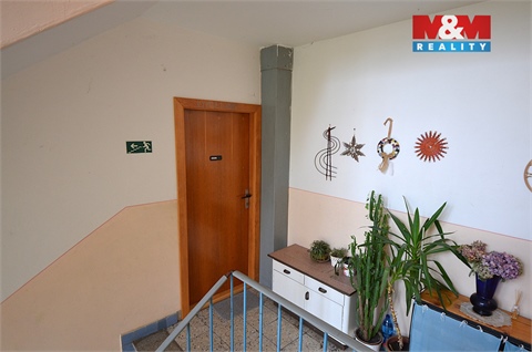 Prodej bytu 2+1, 52 m² 12