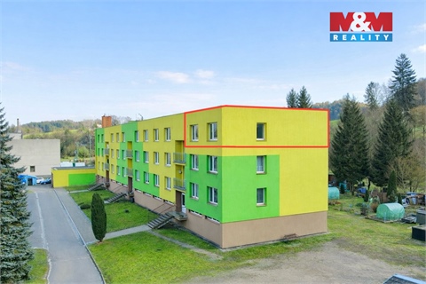 Prodej bytu 4+1, 74 m² - 4