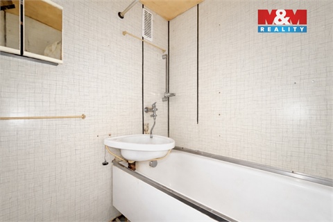 Prodej bytu 4+1, 74 m² 22