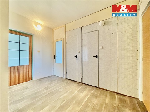 Prodej bytu 4+1, 74 m² 12