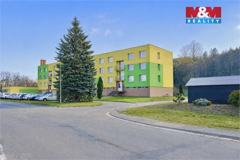 Prodej bytu 4+1, 74 m² - 18