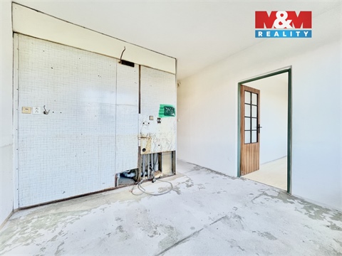 Prodej bytu 4+1, 74 m² 16