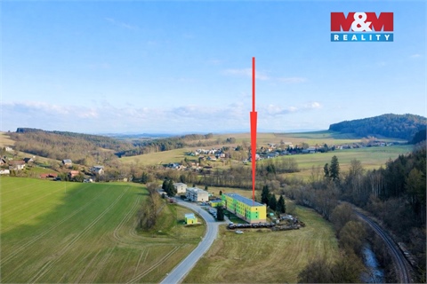 Prodej bytu 4+1, 74 m² 20