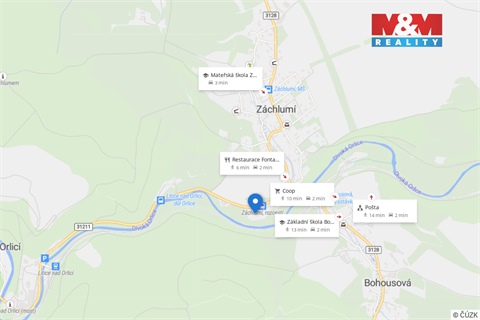 Prodej bytu 4+1, 74 m² - 0