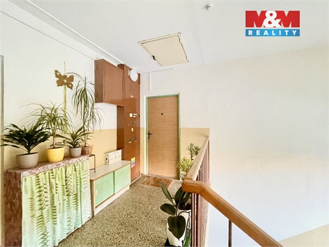 Prodej bytu 4+1, 74 m² 18