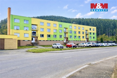 Prodej bytu 4+1, 74 m² - 14