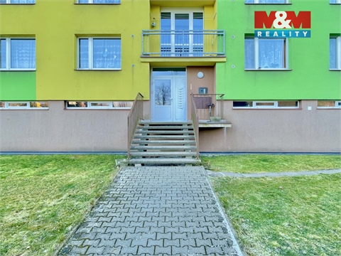 Prodej bytu 4+1, 74 m² - 16