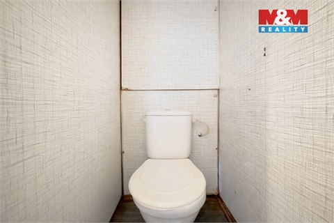 Prodej bytu 4+1, 74 m² - 20