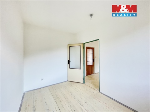 Prodej bytu 4+1, 74 m² - 2