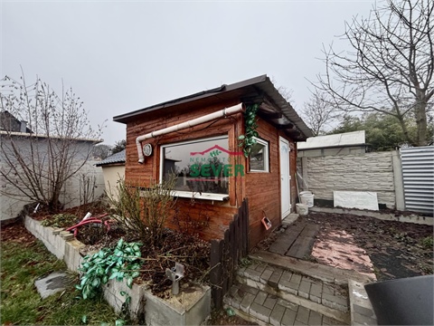 Prodej stavebního pozemku, 1 106 m² 6