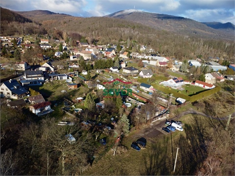 Prodej stavebního pozemku, 1 106 m² - 12