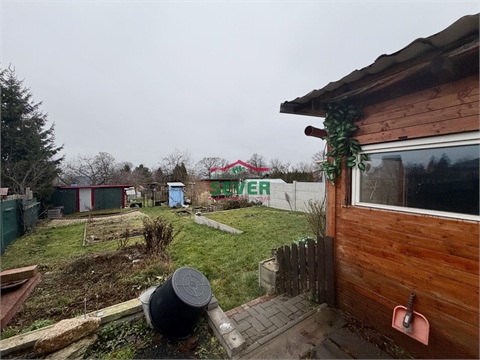 Prodej stavebního pozemku, 1 106 m² - 6