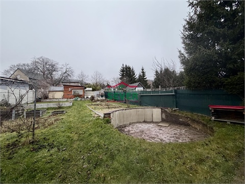 Prodej stavebního pozemku, 1 106 m² - 8