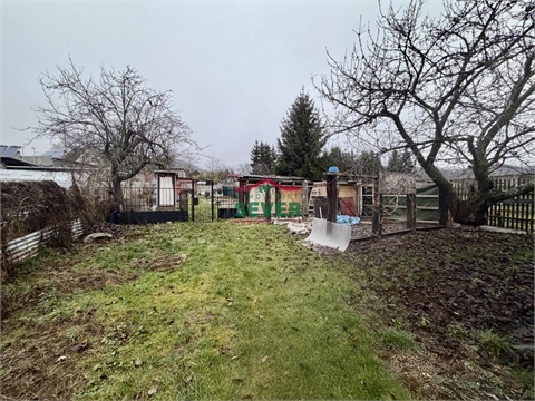 Prodej stavebního pozemku, 1 106 m² 12